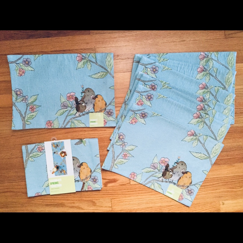 Celebrate Spring Together Kitchen Bundle